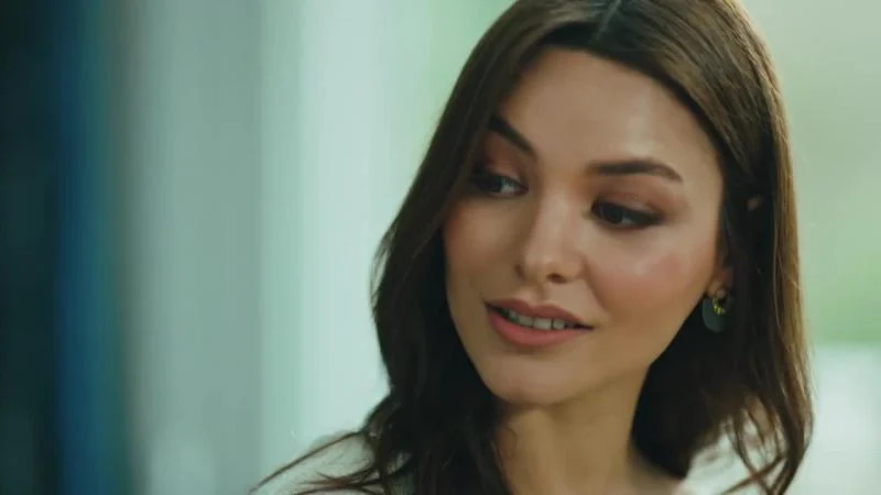 Кадры из сериала Стужа 10 серия 1 сезон (2020)
